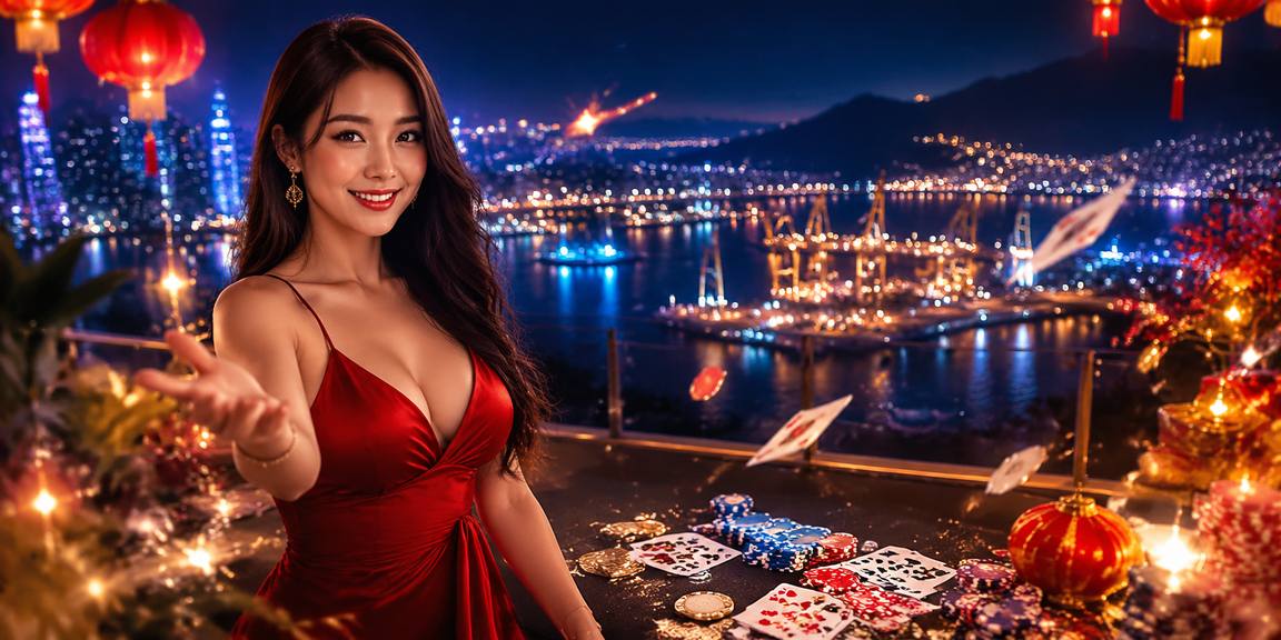 69vn5 Arcade Biển Xanh