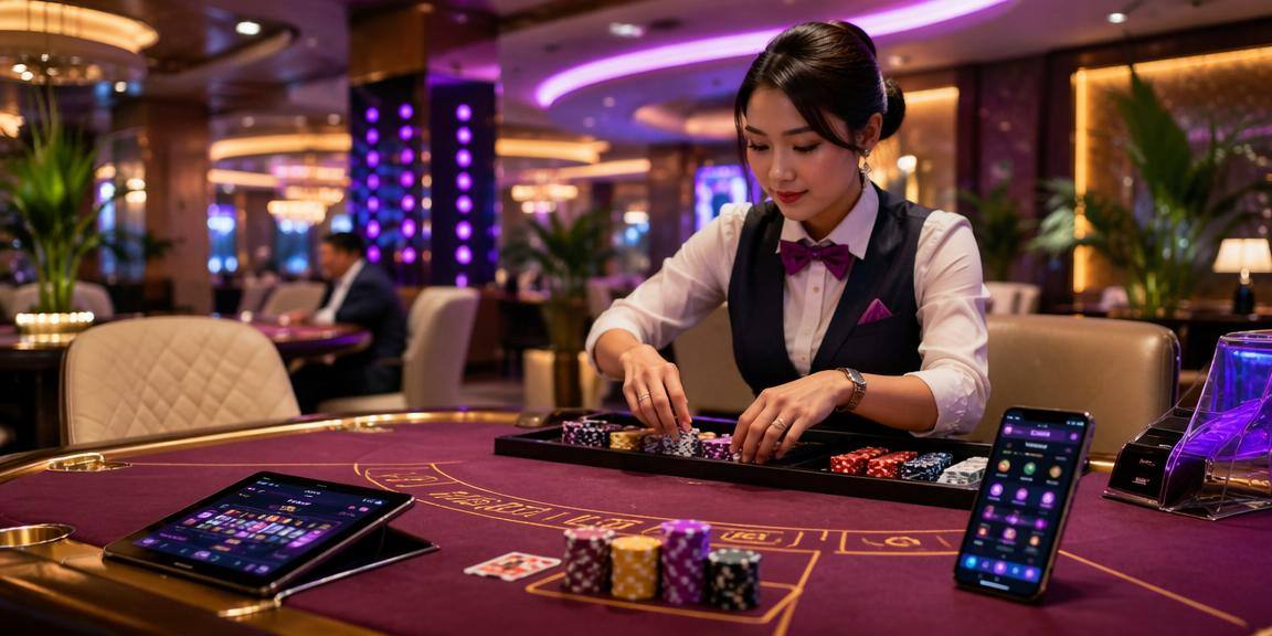 69vn5 Dragon Tiger Trực Tiếp Việt